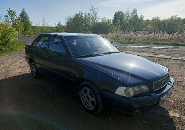 Volvo S70 cena 12000 przebieg: 310000, rok produkcji 1998 z Kowalewo Pomorskie małe 56